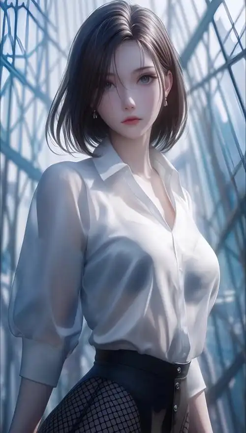 零号观测站 机战番剧 缩略图